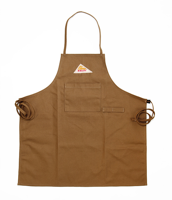 CAMPING APRON | OTHERS | ITEM | 【KELTY ケルティ 公式サイト